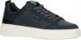 Björn Borg Sneakers in blauw voor Heren grootte: 43 - Thumbnail 1