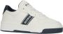 Björn Borg Sneakers T2200 CTR K 2244 609523 1973 Wit - Thumbnail 2