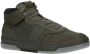 Björn Borg Sneakers T2300 Mid Nub M 0100 2242 635710 Grijs - Thumbnail 1