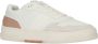 Björn Borg Sneakers T2300 CTR W 2241 635506 1963 Wit - Thumbnail 1