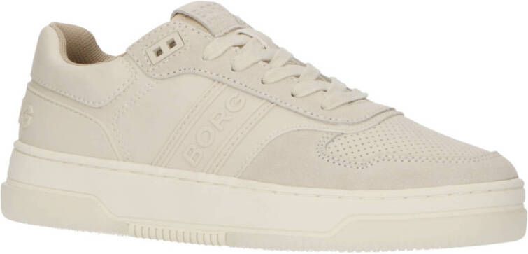 Björn Borg T2300 TNL W sneakers beige