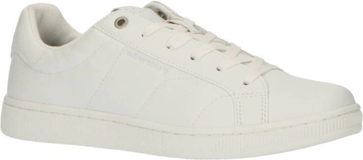 Björn Borg T305 CLS BTM M sneakers wit