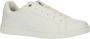 Björn Borg Bjorn Borg Heren Lage sneakers T305 Cls Btm M Wit - Thumbnail 11