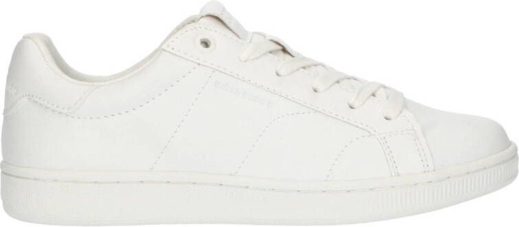 Björn Borg Bjorn Borg Bjorn Borg Sneakers Wit Synthetisch 101234 Dames Kunstleer - Foto 3