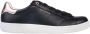 Björn Borg Sneaker Female Black Rose Gold 38 Sneakers - Thumbnail 1