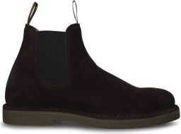 Blackstone AMBER WOLF GG644 Mole Chelsea boots Heren Dark brown