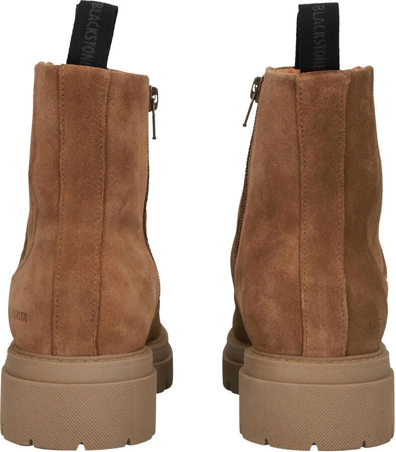 Blackstone ASTA AL475 Date Chelsea boots Dames Brown - Foto 3