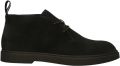 Blackstone PAVE CLEM GG392 Coffee Desert boots Heren Dark brown - Donkerbruin