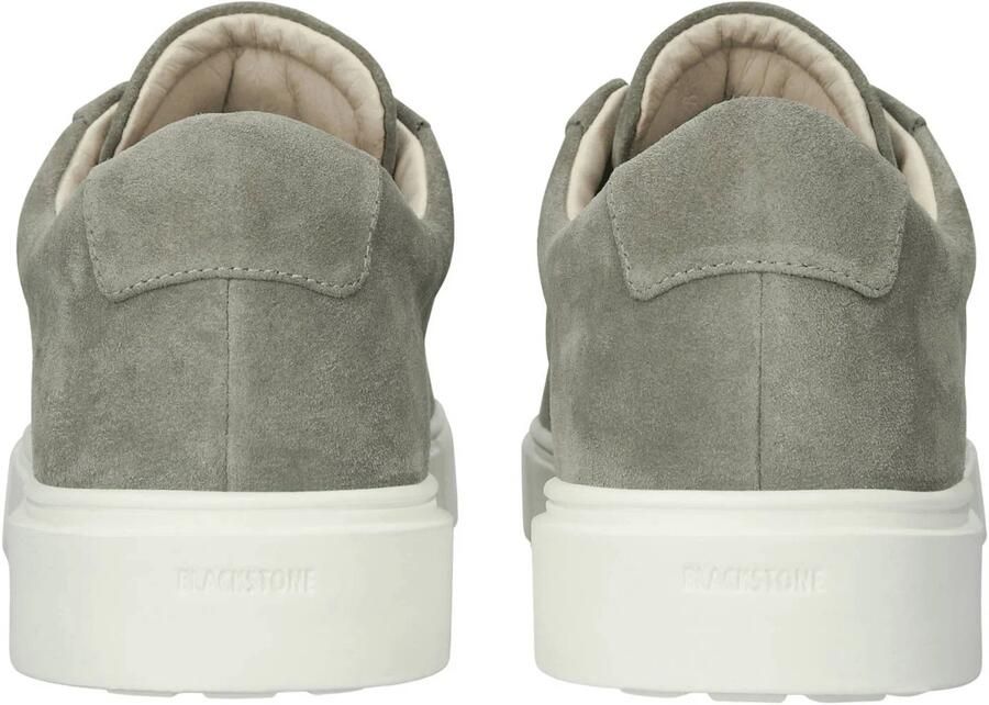 Blackstone CRAG FINN LOW CG119 Dried Sage Sneaker (low) Heren Light green - Foto 2