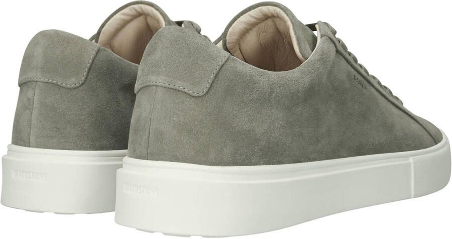 Blackstone CRAG FINN LOW CG119 Dried Sage Sneaker (low) Heren Light green - Foto 3