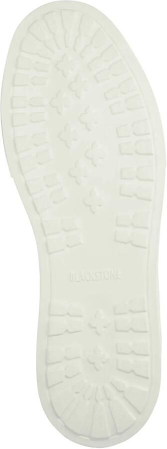 Blackstone CRAG FINN LOW CG119 Lemon Pepper Sneaker (low) Heren Beige - Foto 3