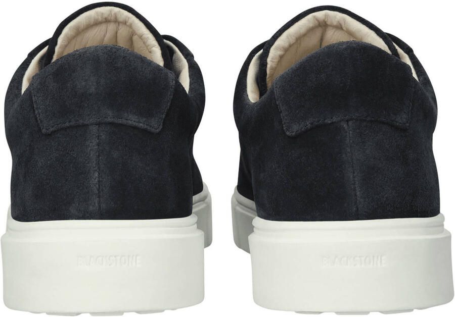 Blackstone CRAG FINN LOW CG119 Navy Sneaker (low) Heren Dark blue - Foto 2