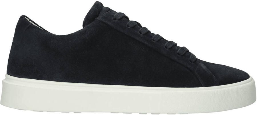 Blackstone CRAG FINN LOW CG119 Navy Sneaker (low) Heren Dark blue