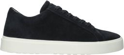 Blackstone CRAG FINN LOW CG119 Navy Sneaker (low) Heren Dark blue