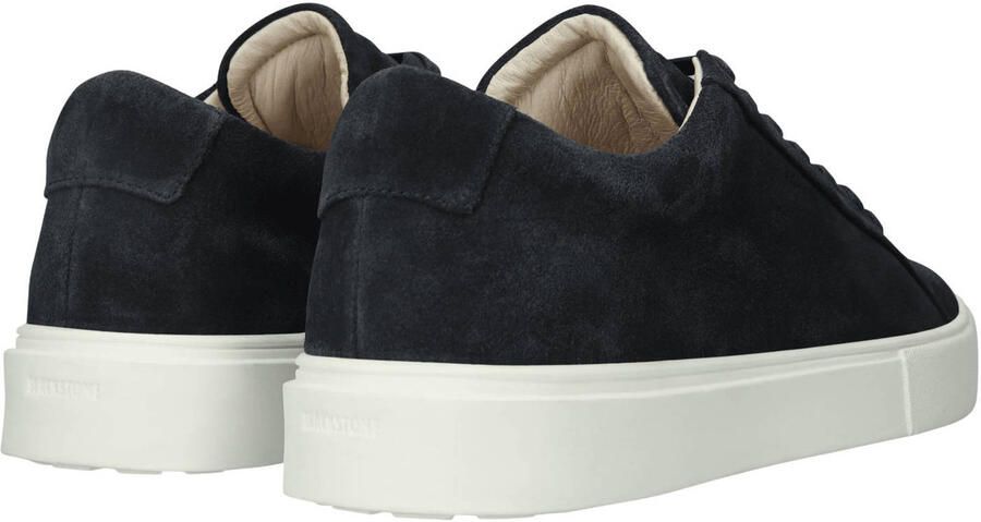 Blackstone CRAG FINN LOW CG119 Navy Sneaker (low) Heren Dark blue - Foto 3