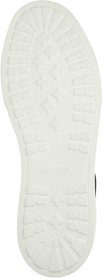 Blackstone CRAG FINN LOW CG119 Navy Sneaker (low) Heren Dark blue - Foto 4