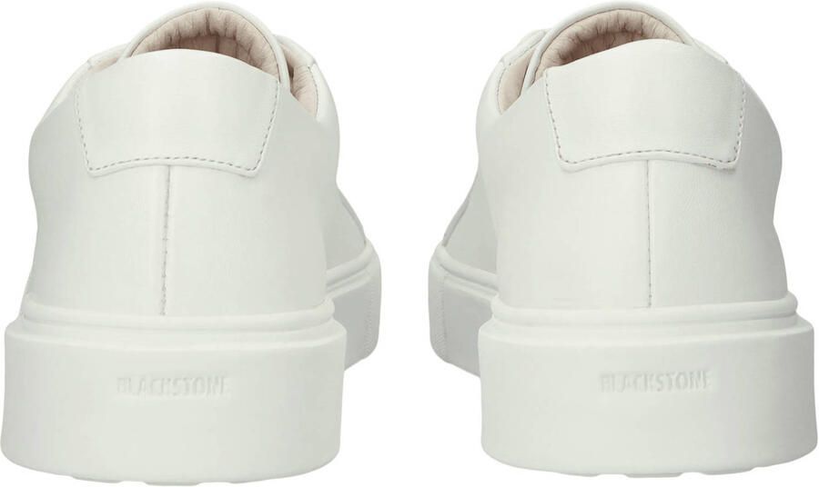 Blackstone CRAG FINN LOW DL260 White Sneaker (low) Dames White - Foto 2