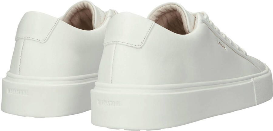 Blackstone CRAG FINN LOW DL260 White Sneaker (low) Dames White - Foto 3