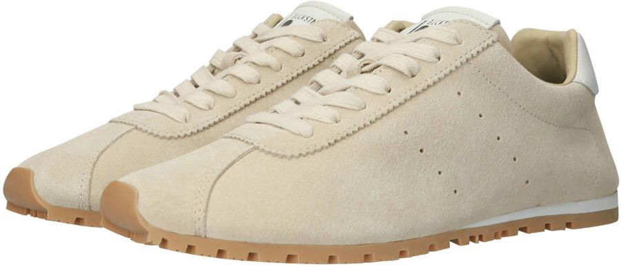 Blackstone DIAM LUCY FL753 Boulder Sneaker (low) Dames Beige