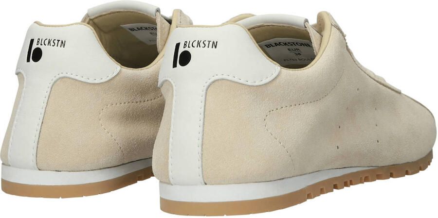 Blackstone DIAM LUCY FL753 Boulder Sneaker (low) Vrouw Beige - Foto 2