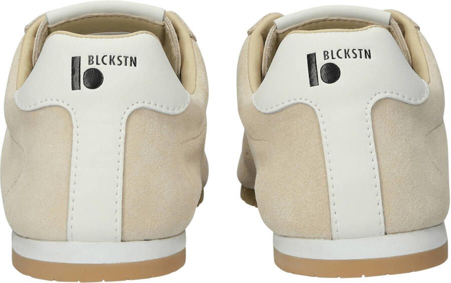 Blackstone DIAM LUCY FL753 Boulder Sneaker (low) Vrouw Beige - Foto 2