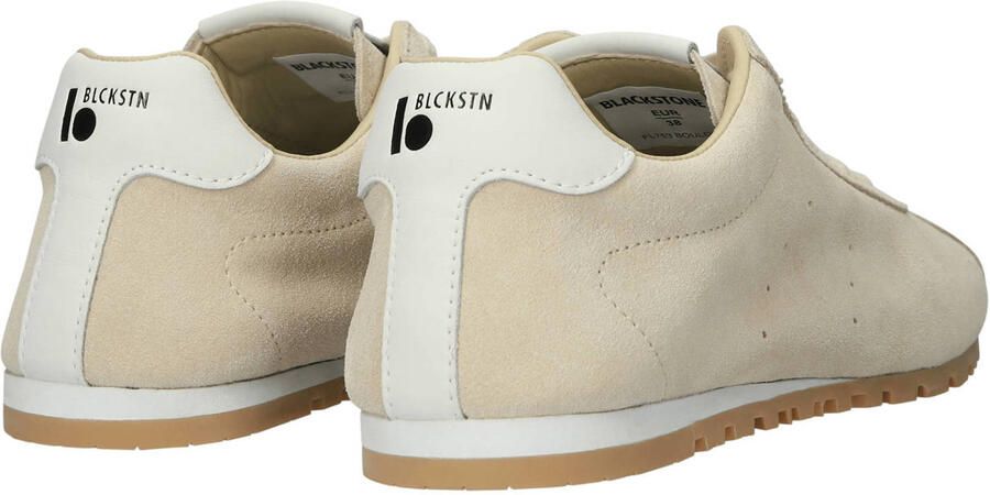 Blackstone DIAM LUCY FL753 Boulder Sneaker (low) Vrouw Beige - Foto 3