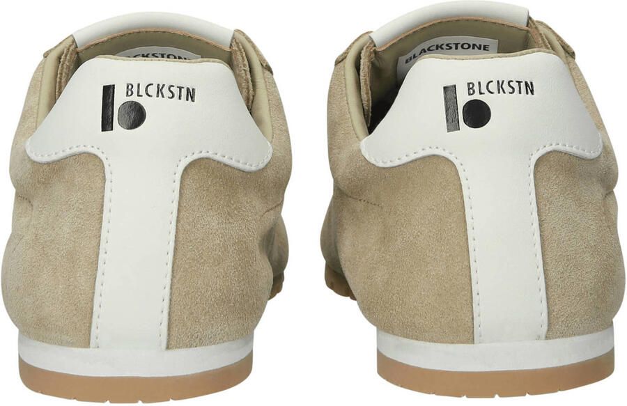 Blackstone DIAM LUCY FL753 Moss Grey Sneaker (low) Vrouw Green - Foto 2