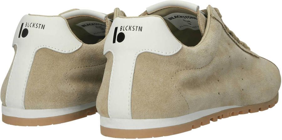 Blackstone DIAM LUCY FL753 Moss Grey Sneaker (low) Vrouw Green - Foto 3