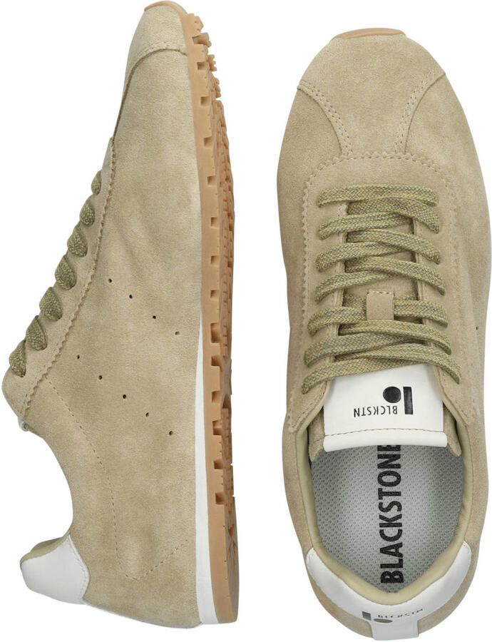 Blackstone DIAM LUCY FL753 Moss Grey Sneaker (low) Dames Green - Foto 3