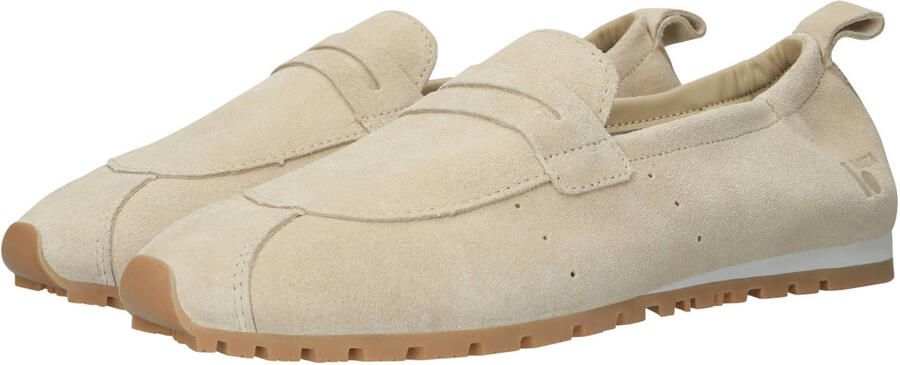 Blackstone DIAM VIVIAN FL756 Boulder Slip-ons Dames Beige