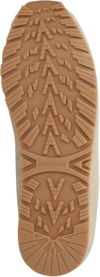 Blackstone DIAM VIVIAN FL756 Boulder Slip-ons Dames Beige - Foto 3