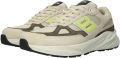 Blackstone FLINT MOSS DG531 Oyster White Runner Sneaker Heren Beige - Beige