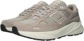 Blackstone FLINT MOSS DG531 Pure Cashmere Runner Sneaker Heren Light brown - Bruin