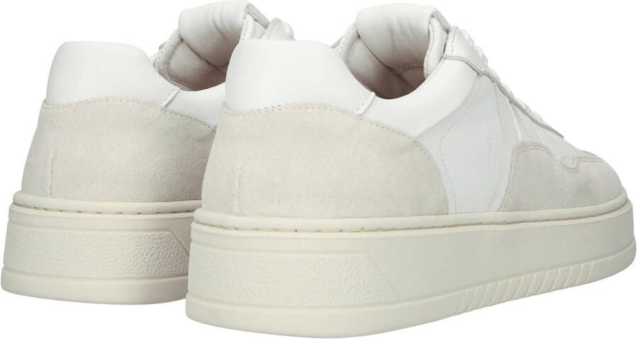 Blackstone GARNET KODA FG622 White Sneaker (low) Heren White - Foto 3