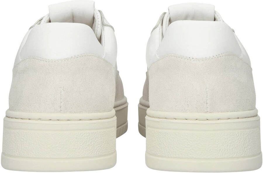 Blackstone GARNET KODA FG622 White Sneaker (low) Heren White - Foto 2
