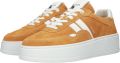 Blackstone GARNET KODA FL721 Nugget Gold Sneaker (low) Vrouw Light brown - Bruin