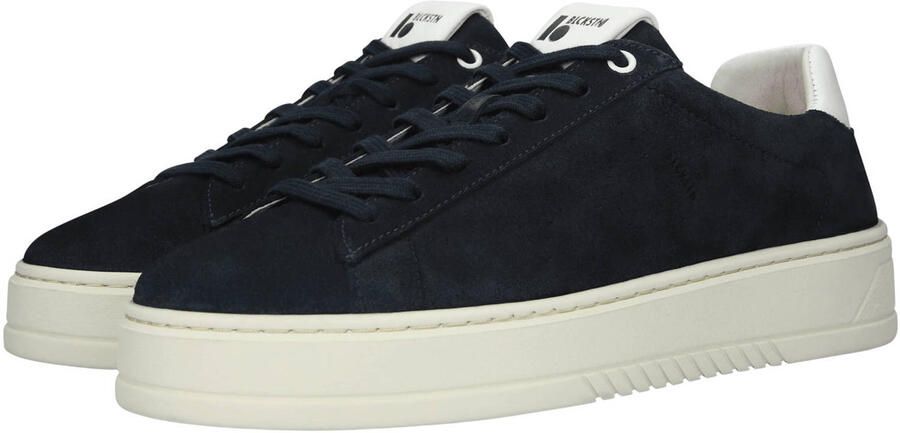 Blackstone GARNET RORY FG621 Universe Sneaker (low) Heren Dark blue