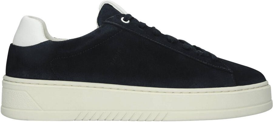 Blackstone GARNET RORY FG621 Universe Sneaker (low) Heren Dark blue - Foto 3