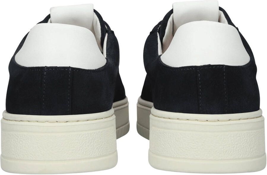 Blackstone GARNET RORY FG621 Universe Sneaker (low) Heren Dark blue - Foto 3