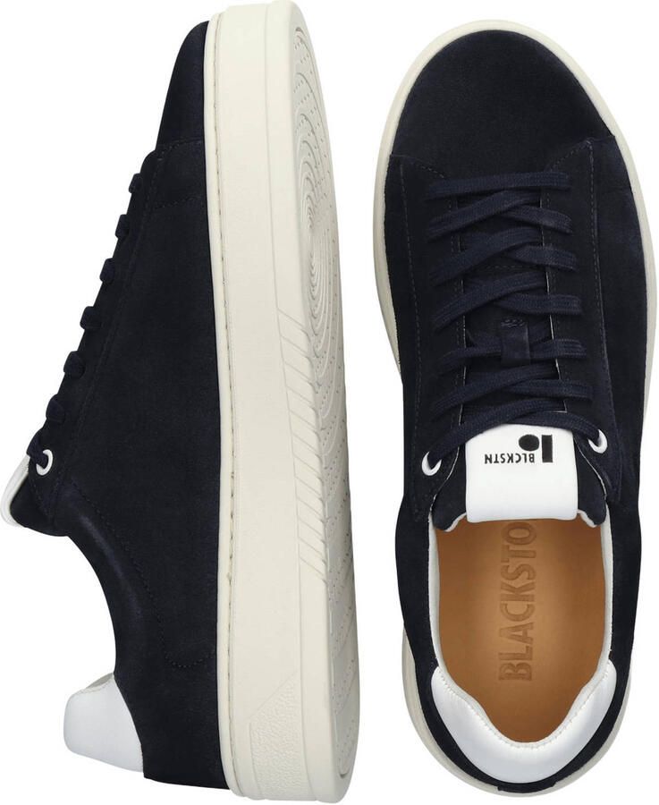Blackstone GARNET RORY FG621 Universe Sneaker (low) Heren Dark blue - Foto 2