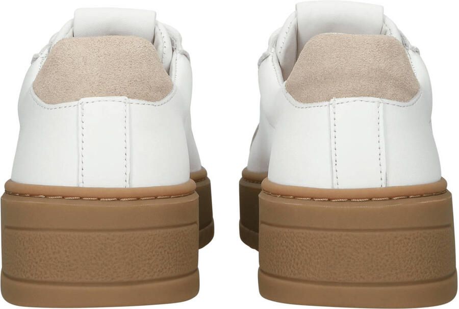 Blackstone GARNET RORY FL722 White Humus Sneaker (low) Vrouw White - Foto 2