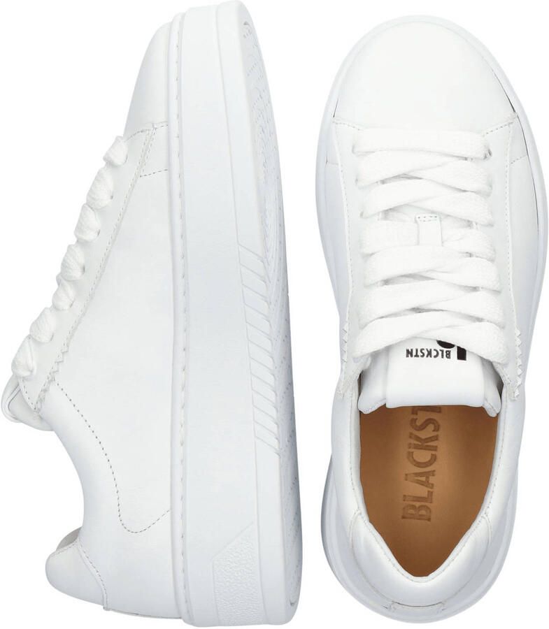 Blackstone GARNET RORY FL722 White Sneaker (low) Dames White - Foto 2
