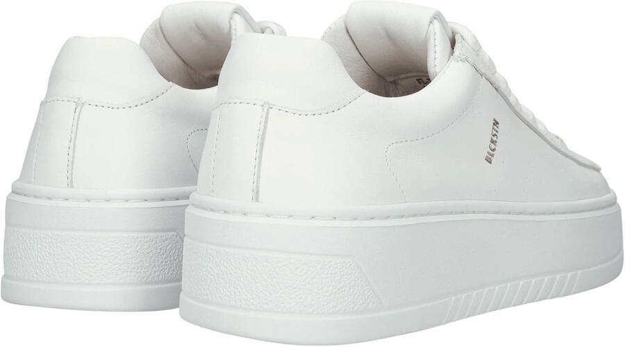 Blackstone GARNET RORY FL722 White Sneaker (low) Dames White - Foto 3