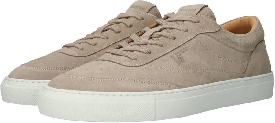 Blackstone LAPIS ORSON FG627 Earth Sneaker (low) Heren Brown
