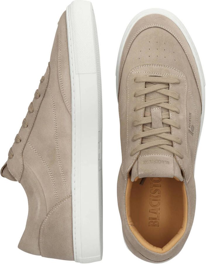 Blackstone LAPIS ORSON FG627 Earth Sneaker (low) Heren Brown - Foto 2
