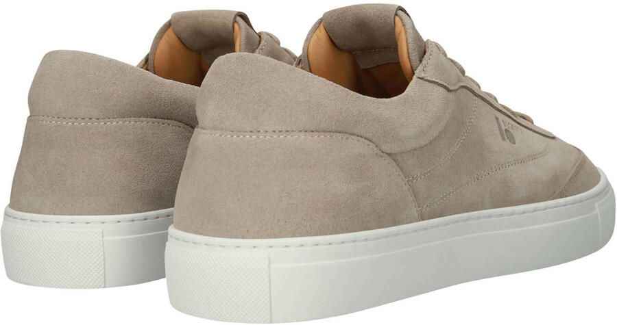 Blackstone LAPIS ORSON FG627 Earth Sneaker (low) Heren Brown - Foto 2