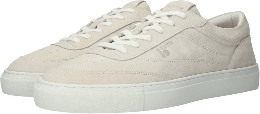 Blackstone LAPIS ORSON FG627 Off White Sneaker (low) Heren Off white
