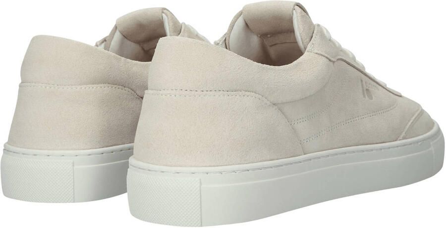 Blackstone LAPIS ORSON FG627 Off White Sneaker (low) Heren Off white - Foto 3