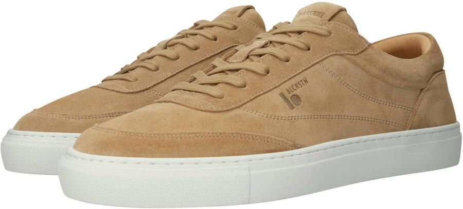 Blackstone LAPIS ORSON FG627 Soul Sneaker (low) Heren Light brown