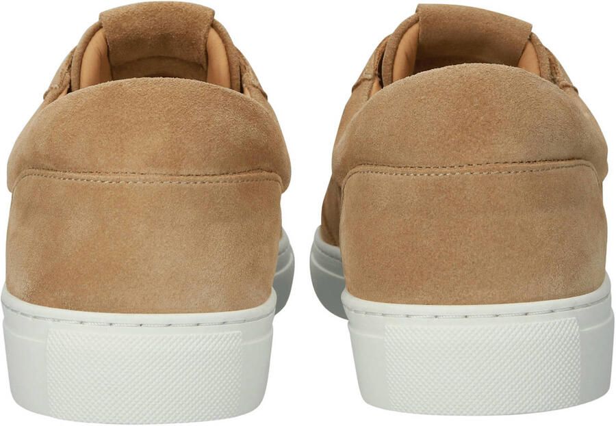 Blackstone LAPIS ORSON FG627 Soul Sneaker (low) Heren Light brown - Foto 3
